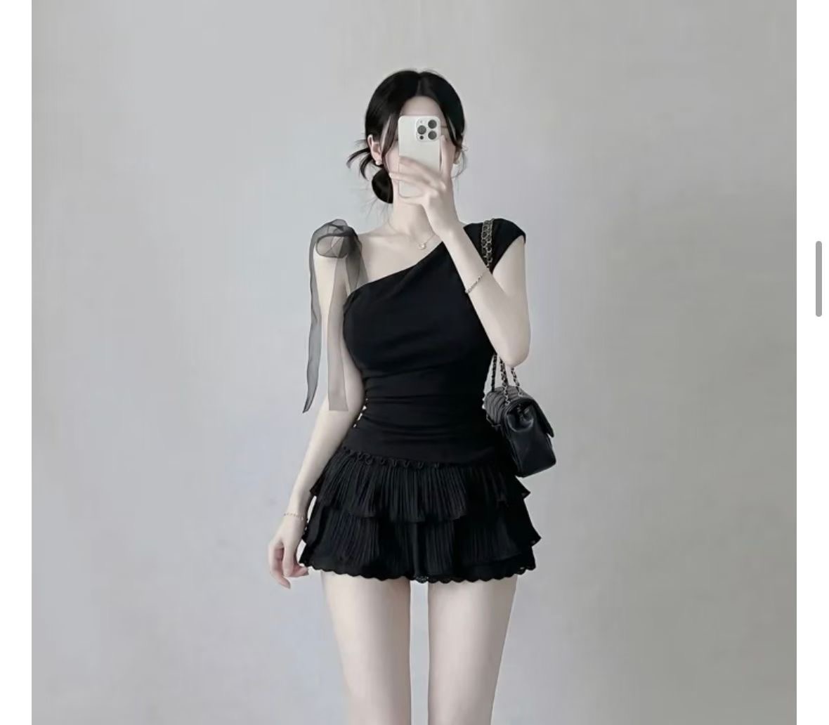 BOY MEET GIRL-T東大門直郵女裝新款人氣推薦26春夏T恤BOY MEET GIRL-TT恤圖色3