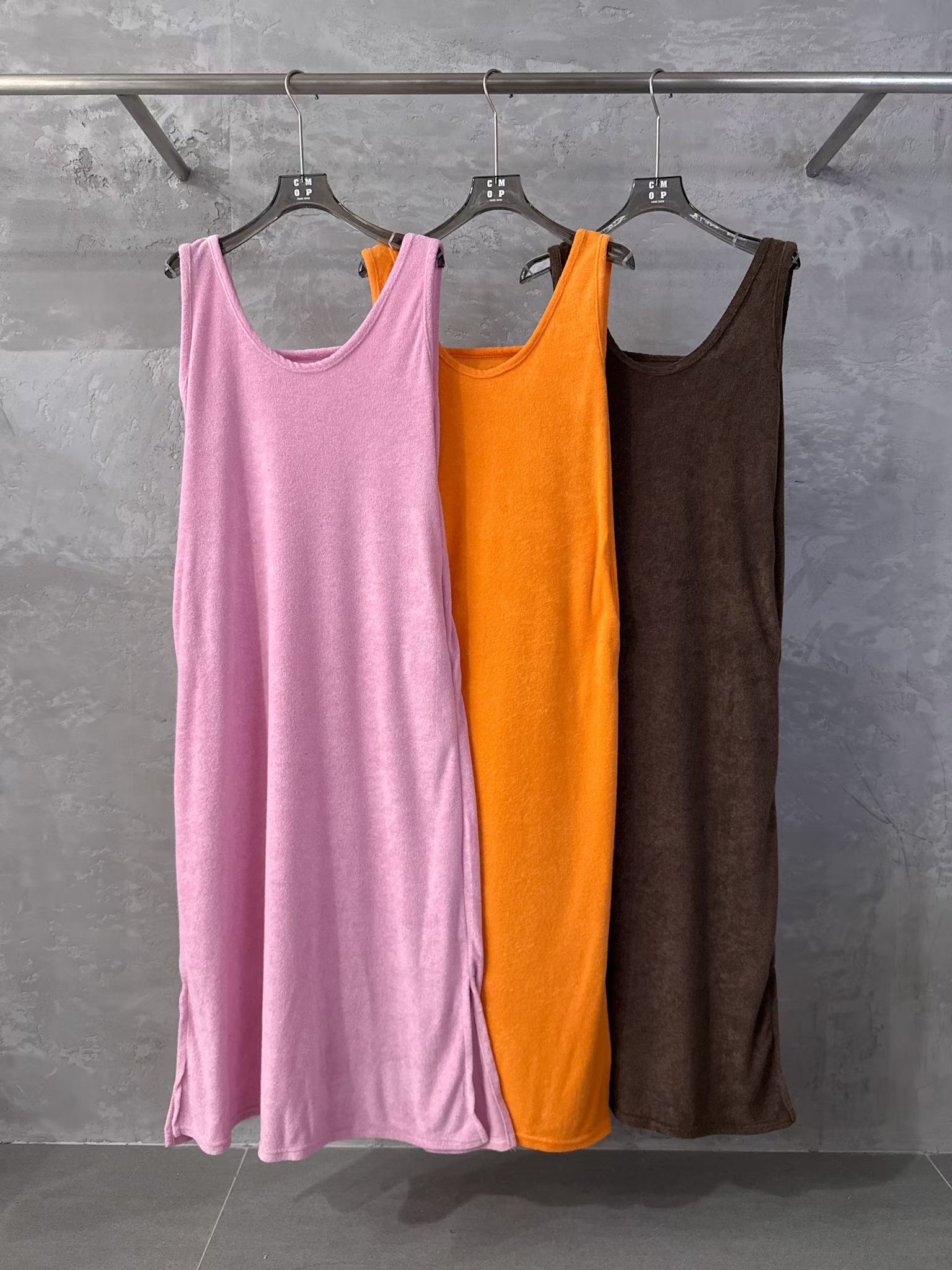 HAPER/COME OPEN韓國代購女士新品26春夏休閑真品職業套裝HAPER/COME OPEN套裝