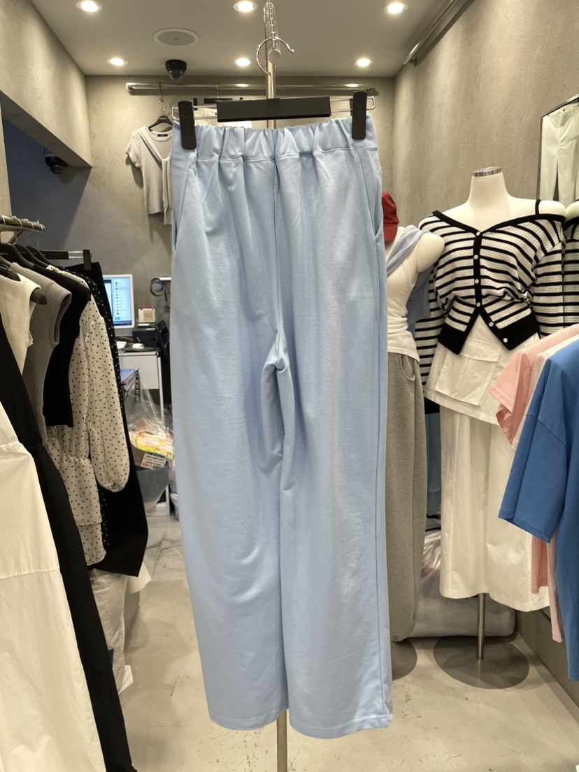 CELEBRITY-A韓國東大門代購女裝新品人氣休閑休閑褲打折CELEBRITY-A休閑褲
