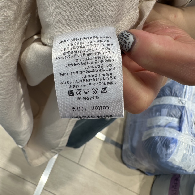 MARI CO韓國直郵實拍女士新品26夏季推薦時尚熱賣人氣T恤MARI COT恤