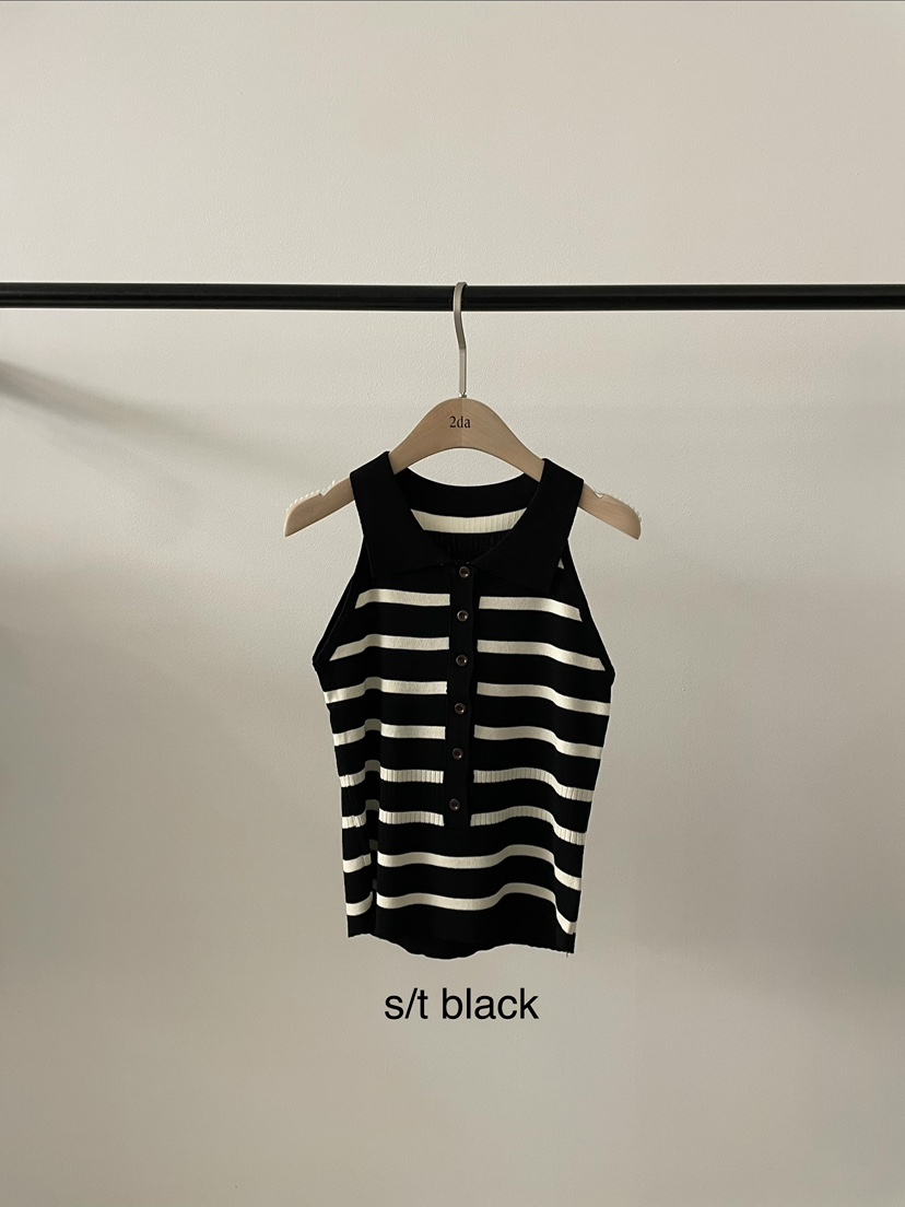 2DA/DARIMI-P韓國直郵女裝新品休閑熱賣26夏季吊帶背心2DA/DARIMI-P吊帶/背心圖色4