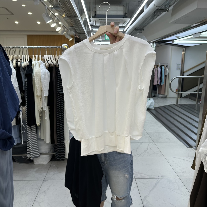 FLYFLY/LULULALLA/LIVE韓國東大門代購女士新款時尚吊帶背心FLYFLY/LULULALLA/LIVE吊帶/背心