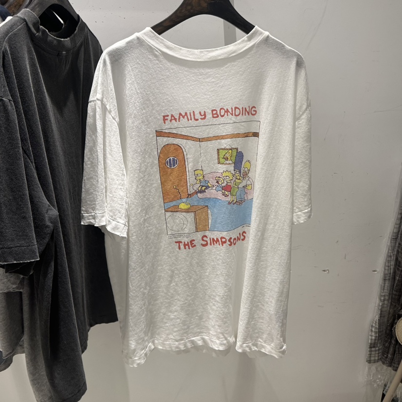 JANE BIRKIN韓國東大門直郵女士新品熱賣休閑推薦26夏季T恤JANE BIRKIN設計師品牌T恤圖色3