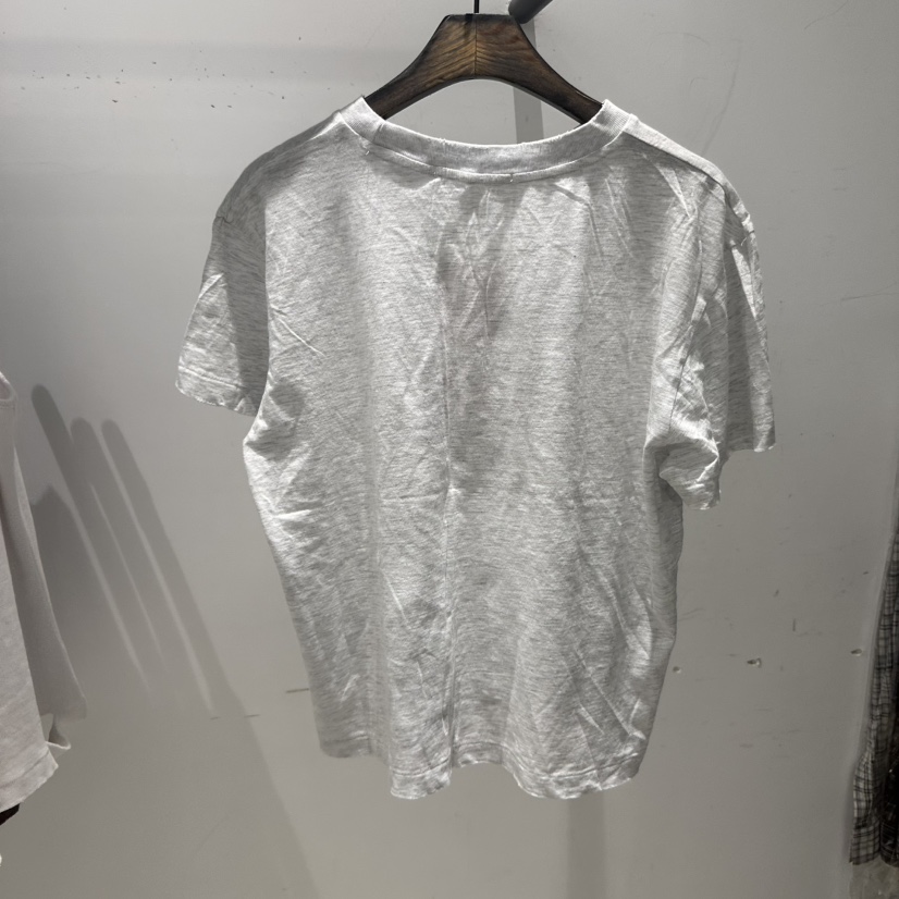 JANE BIRKIN韓國東大門直郵女裝新品26夏季推薦人氣時尚T恤JANE BIRKIN設計師品牌T恤