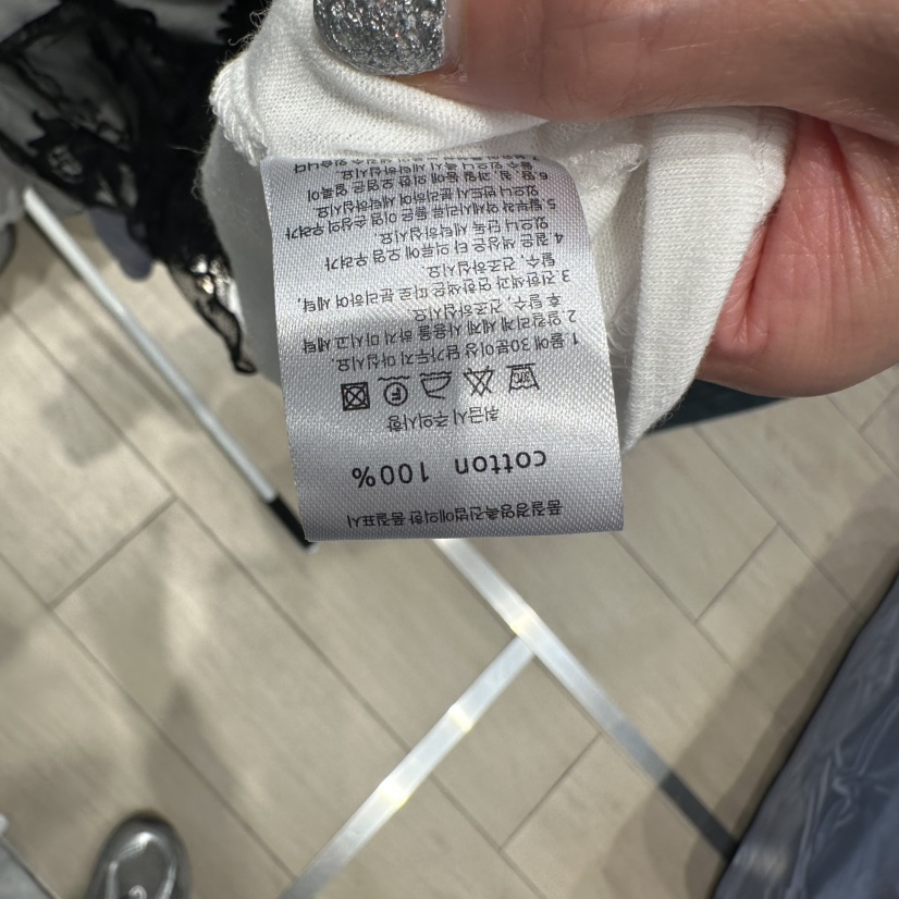 MARI CO東大門實拍韓國女裝新款熱賣人氣休閑時尚推薦T恤MARI COT恤