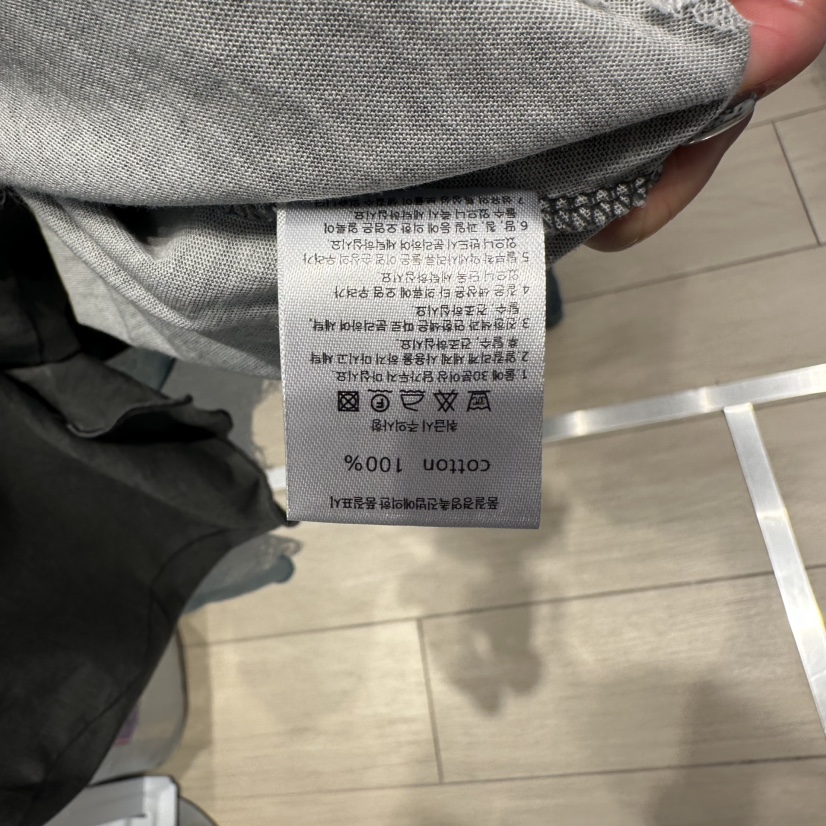 MARI CO韓國東大門代購女士新品休閑人氣26夏季推薦熱賣T恤MARI COT恤