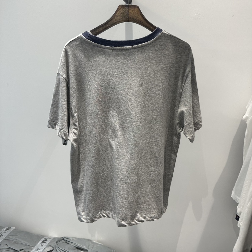 JANE BIRKIN韓國東大門直郵女裝新款26夏季推薦T恤大力水手JANE BIRKIN設計師品牌T恤