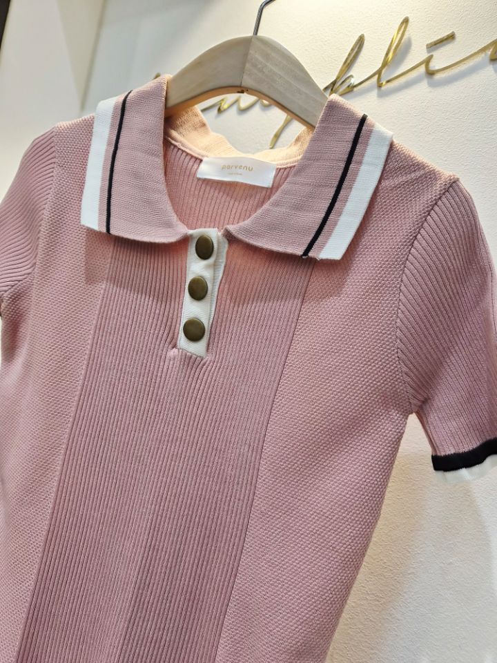 BLING BLING-S/RICO韓國直郵女士新品26夏季推薦連衣裙BLING BLING-S/RICO連衣裙