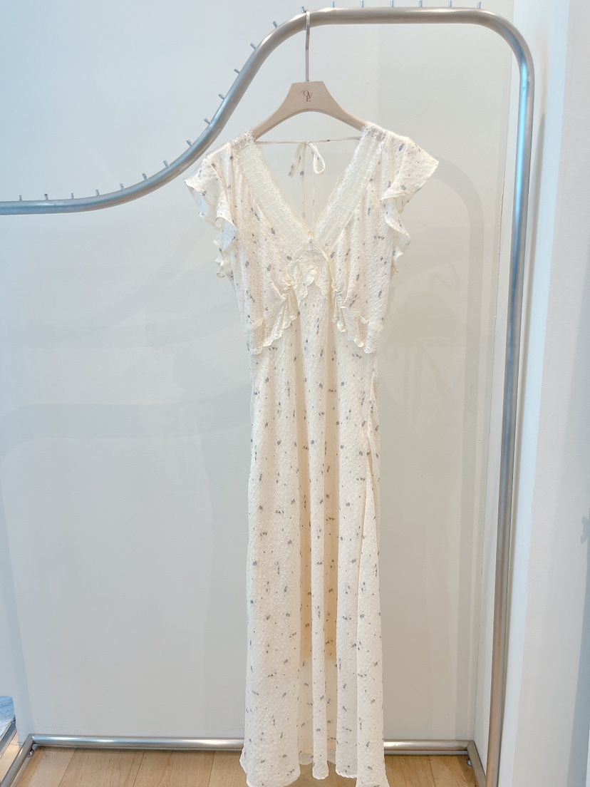 OVE韓國東大門直郵女裝新款熱賣人氣時尚推薦休閑26夏季連衣裙OVE連衣裙