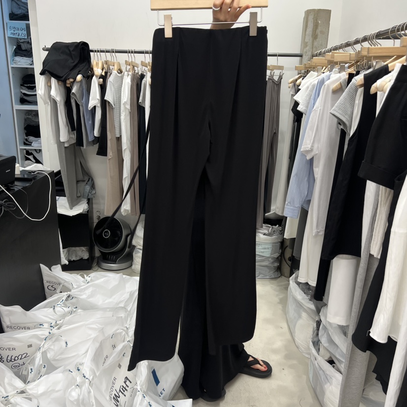 RECOVER東大門實拍女士新款真品休閑時尚熱賣職業人氣套裝RECOVER/MOMENT套裝
