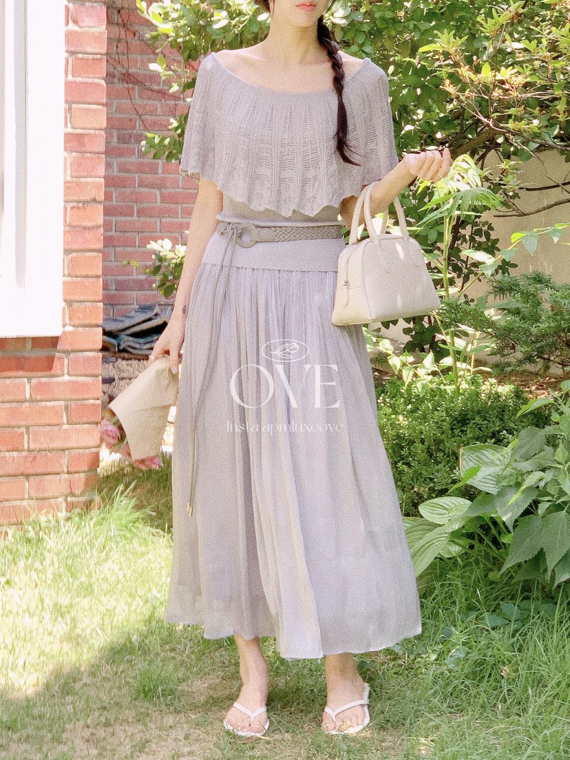 OVE韓國東大門代購女裝新品休閑推薦熱賣時尚人氣26夏季套裝OVE套裝
