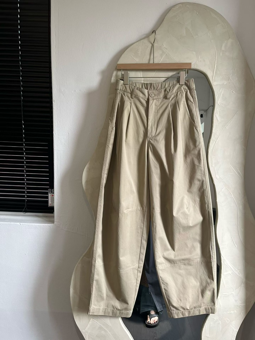 TUG東大門實拍女士新款熱賣推薦時尚休閑真品人氣26春夏休閑褲TUG休閑褲圖色1