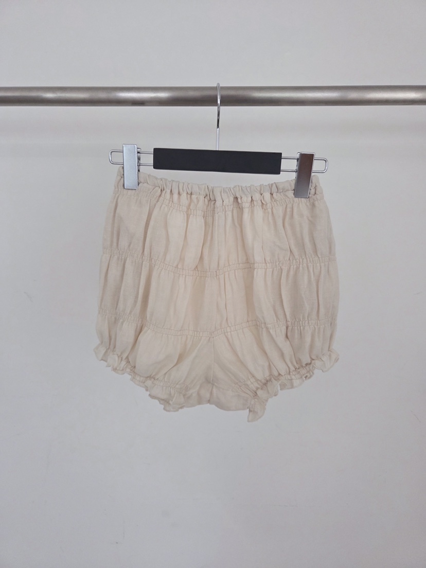 VERANDA東大門實拍韓國女士新品熱賣人氣26夏季推薦時尚短褲VERANDA短褲圖色2