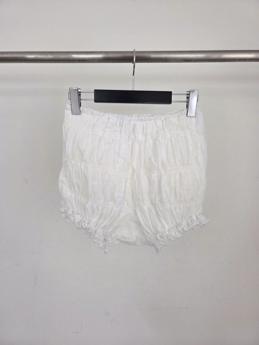 VERANDA東大門實拍韓國女士新品熱賣人氣26夏季推薦時尚短褲VERANDA短褲圖色3