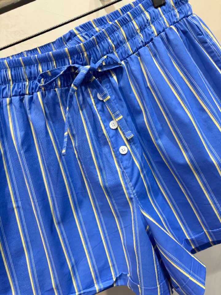 1.3韓國東大門代購女裝新品26夏季人氣熱賣時尚推薦短褲1.3_ONE THREE短褲