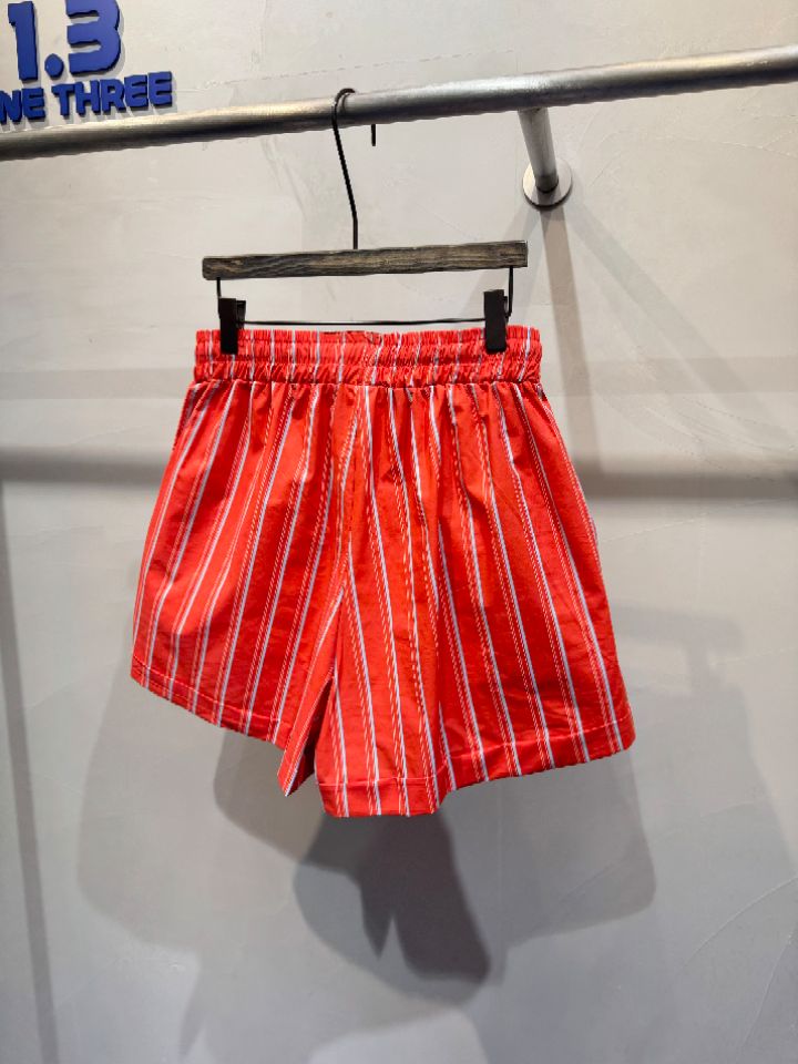 1.3韓國東大門代購女裝新品26夏季人氣熱賣時尚推薦短褲1.3_ONE THREE短褲