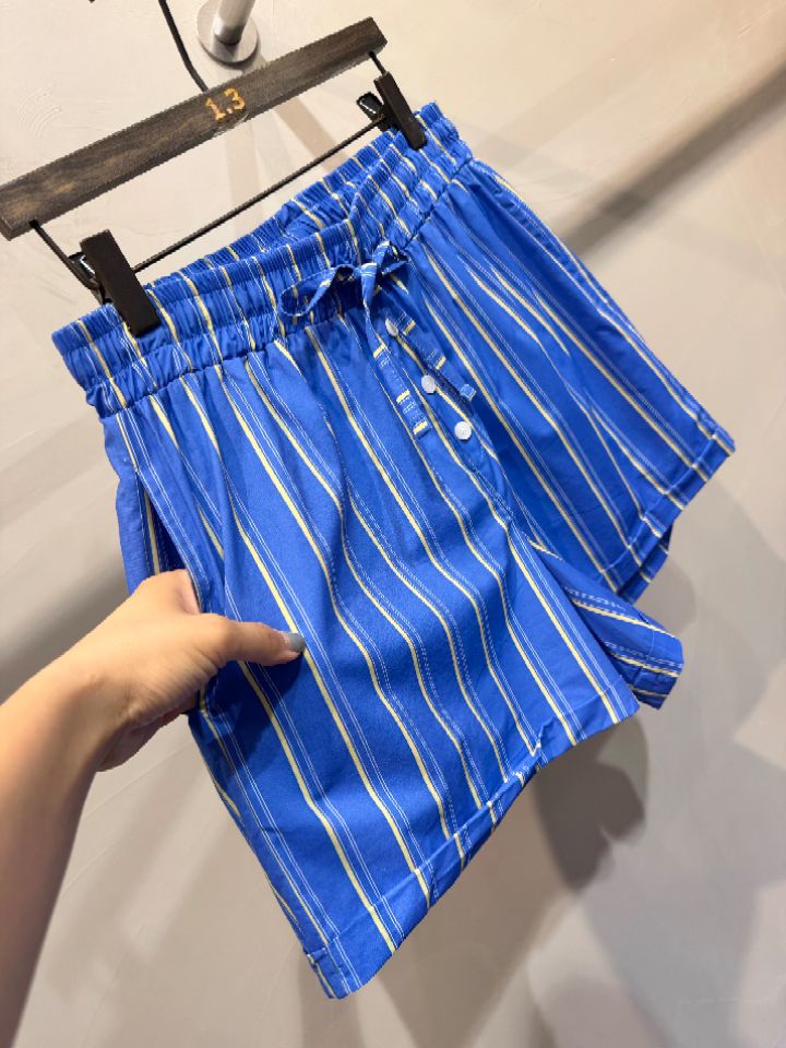 1.3韓國東大門代購女裝新品26夏季人氣熱賣時尚推薦短褲1.3_ONE THREE短褲