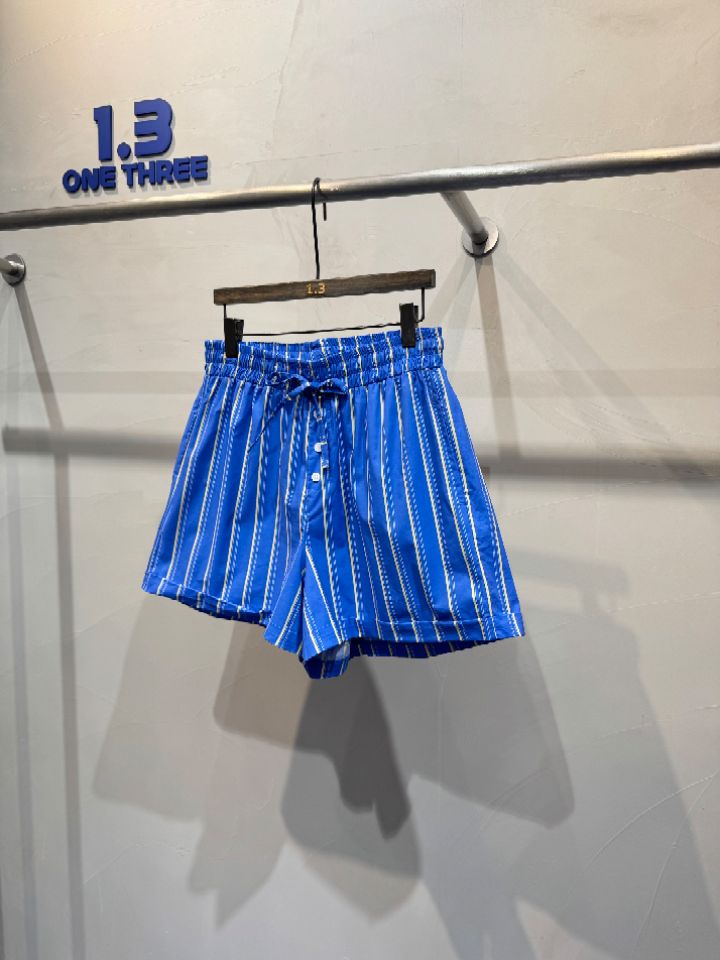 1.3韓國東大門代購女裝新品26夏季人氣熱賣時尚推薦短褲1.3_ONE THREE短褲