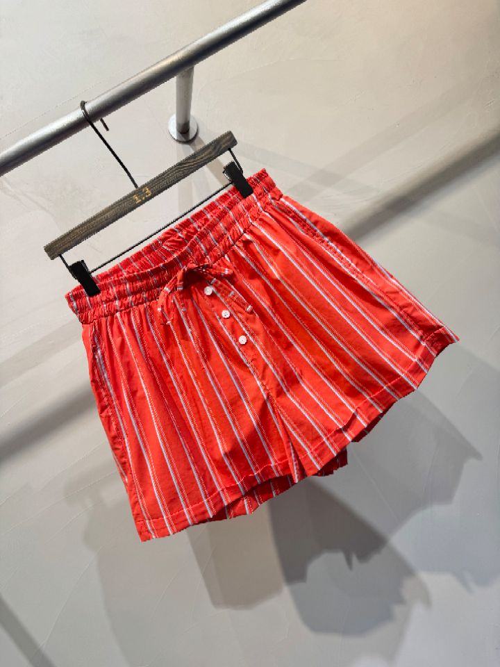 1.3韓國東大門代購女裝新品26夏季人氣熱賣時尚推薦短褲1.3_ONE THREE短褲