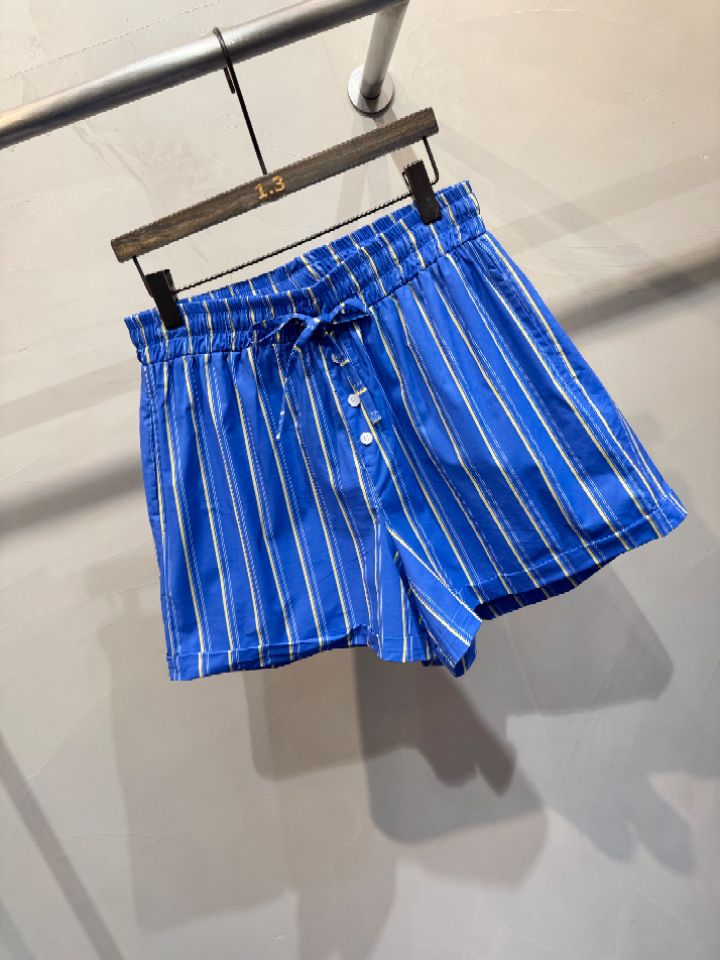 1.3韓國東大門代購女裝新品26夏季人氣熱賣時尚推薦短褲1.3_ONE THREE短褲