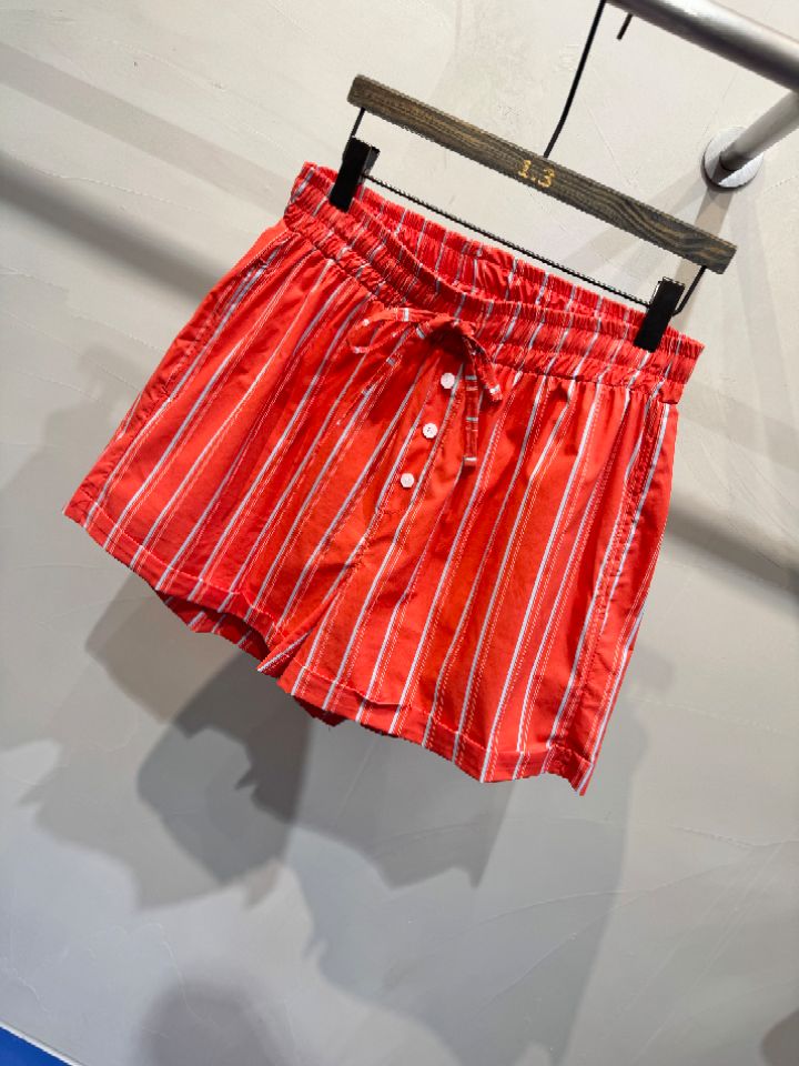 1.3韓國東大門代購女裝新品26夏季人氣熱賣時尚推薦短褲1.3_ONE THREE短褲