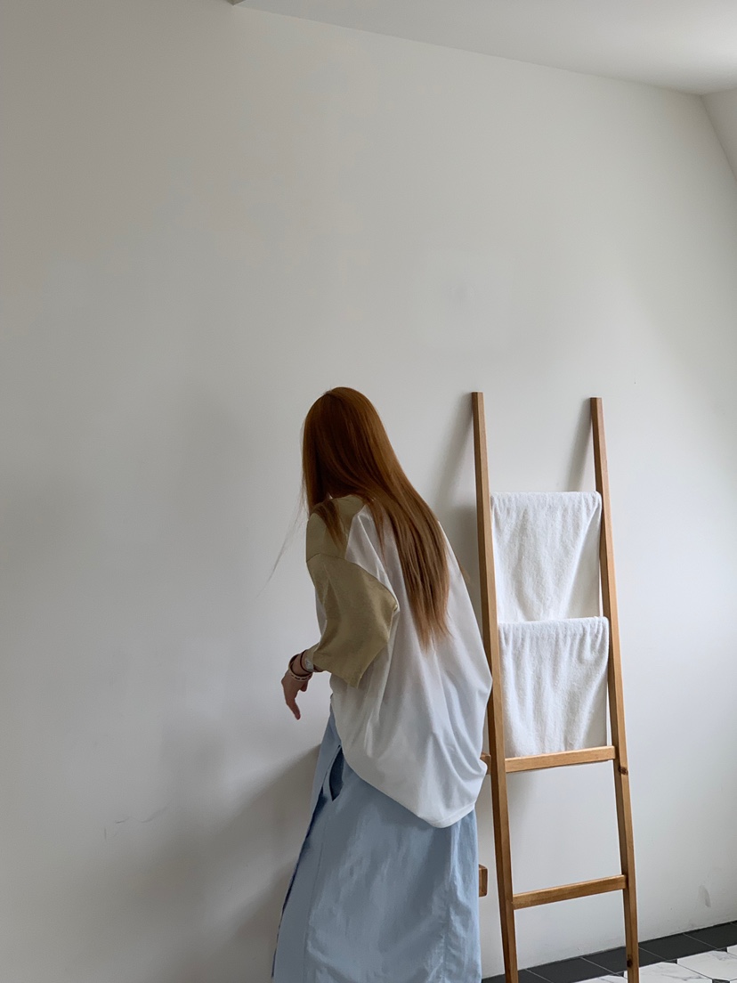 ZEROZERO韓國直郵女裝新款人氣26夏季休閑熱賣推薦時尚T恤ZEROZEROT恤