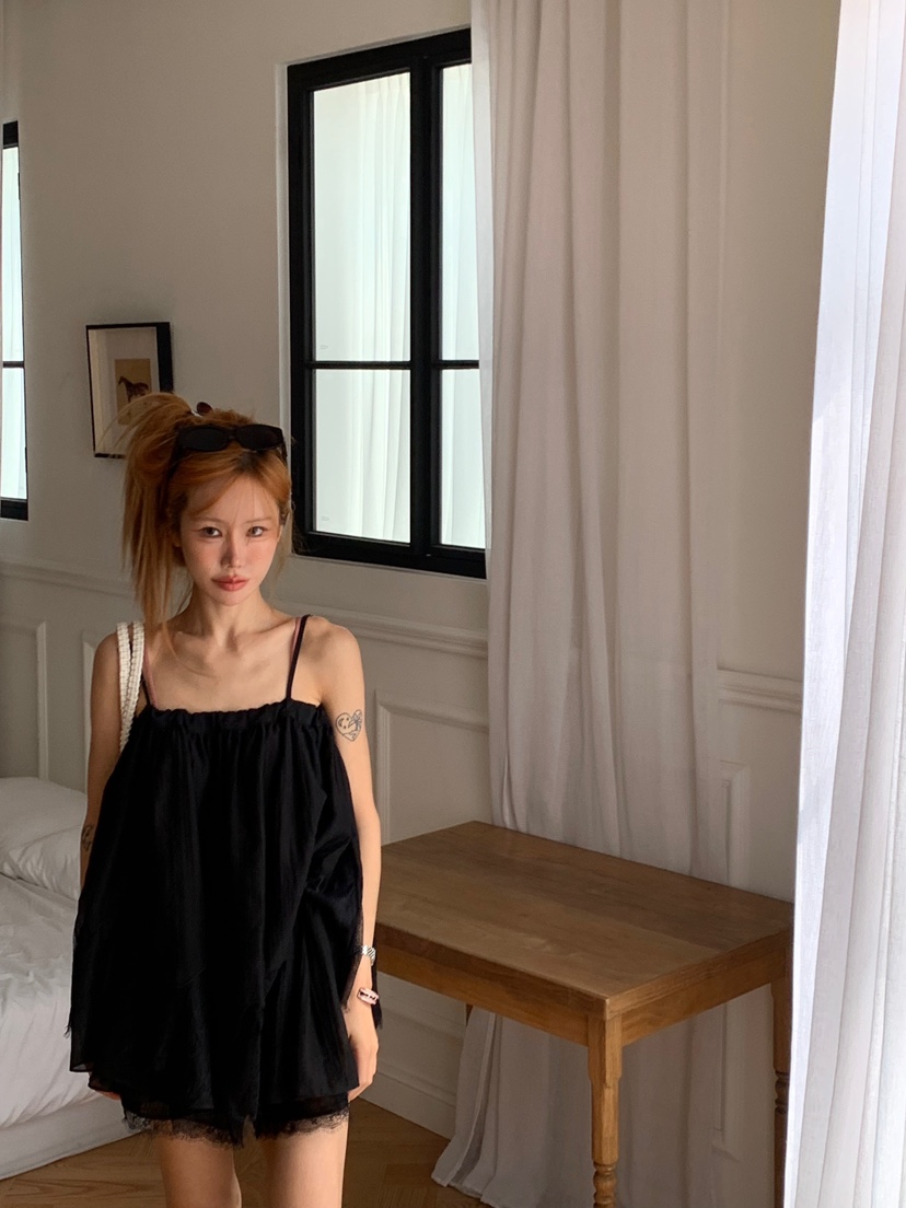ZEROZERO韓國直郵女裝新款26夏季人氣熱賣推薦休閑吊帶背心ZEROZERO吊帶/背心