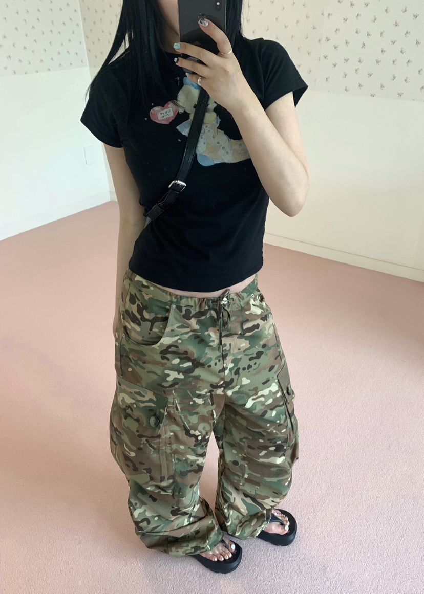 SEOLO韓國東大門代購女士新品熱賣推薦休閑時尚人氣26夏季T恤Seolo seoulT恤
