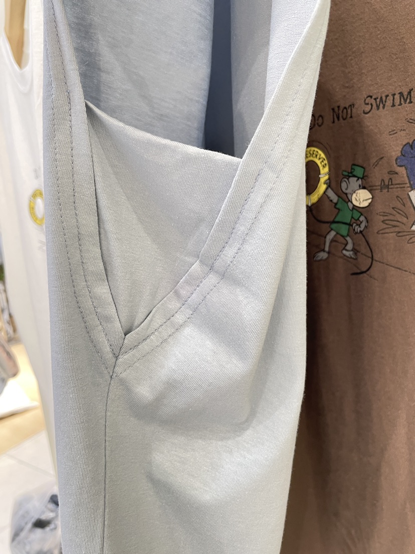DANCHU韓國直郵實拍女士新品熱賣26夏季休閑人氣吊帶背心DANCHU吊帶/背心