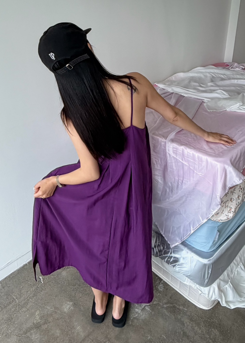 BYRING韓國東大門代購女士新款人氣時尚26夏季推薦連衣裙BYRING連衣裙