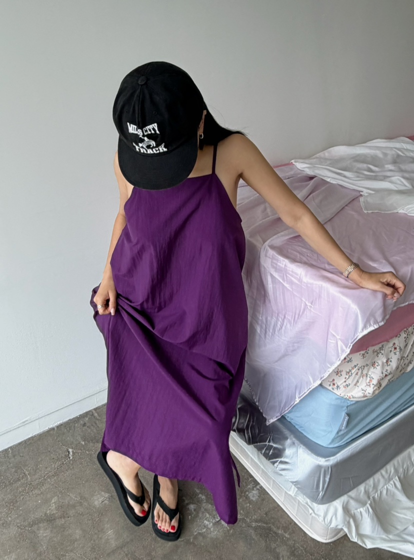 BYRING韓國東大門代購女士新款人氣時尚26夏季推薦連衣裙BYRING連衣裙