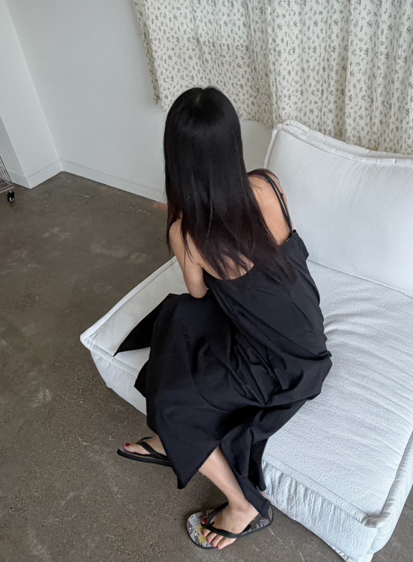 BYRING韓國東大門代購女士新款人氣時尚26夏季推薦連衣裙BYRING連衣裙