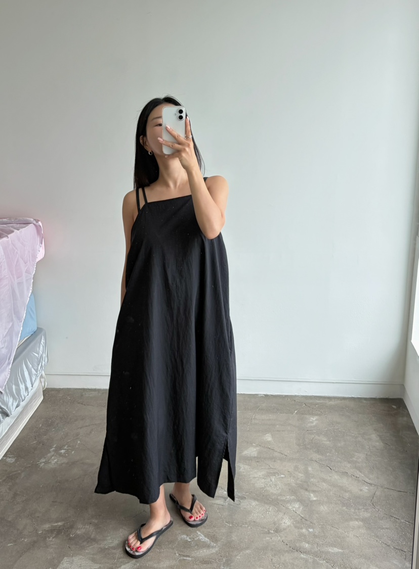 BYRING韓國東大門代購女士新款人氣時尚26夏季推薦連衣裙BYRING連衣裙