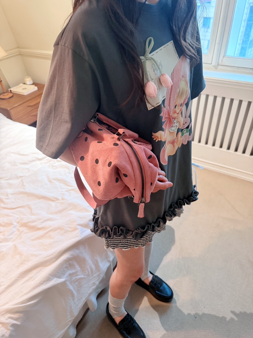 BOUTIQUE-L韓國東大門代購女裝新品時尚人氣熱賣26夏季T恤BOUTIQUE-LT恤