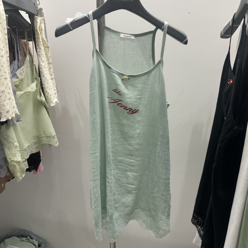 TARABY MOTION韓國直郵女士新品推薦人氣時尚熱賣連衣裙TARABY MOTION連衣裙圖色1