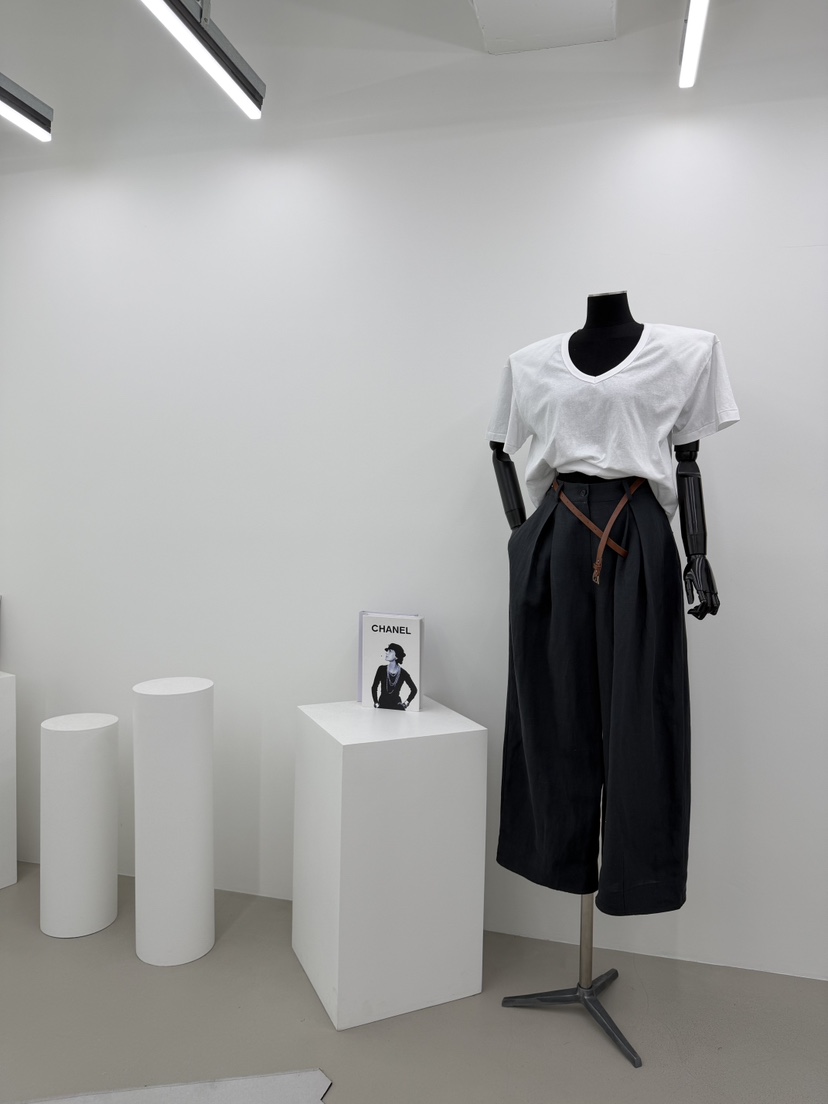 RED-A韓國直郵女裝新款人氣26夏季休閑熱賣推薦時尚T恤RED-AT恤