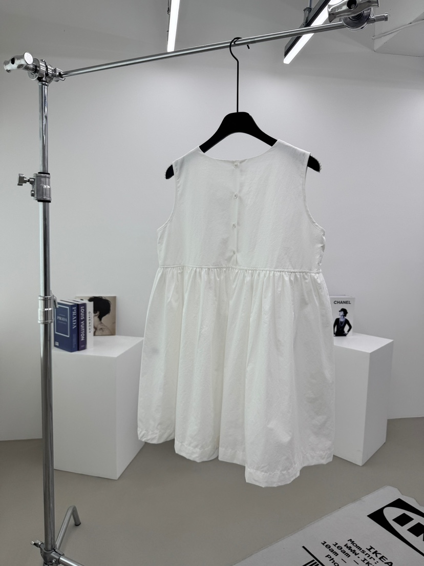 RED-A韓國代購女裝新品26夏季時尚推薦熱賣人氣休閑連衣裙RED-A連衣裙