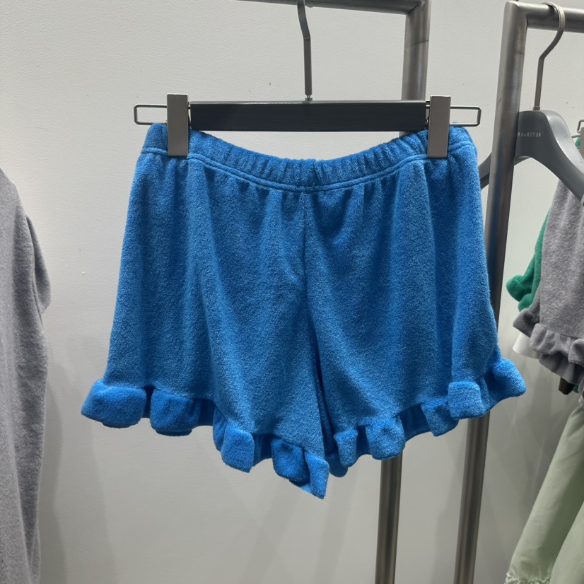 TARABY MOTION韓國直郵女士新款推薦熱賣時尚休閑人氣短褲TARABY MOTION短褲