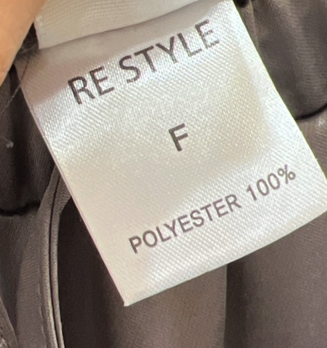 RE STYLE-Q韓國直郵實拍女士新款熱賣休閑26夏季時尚套裝RE STYLE套裝