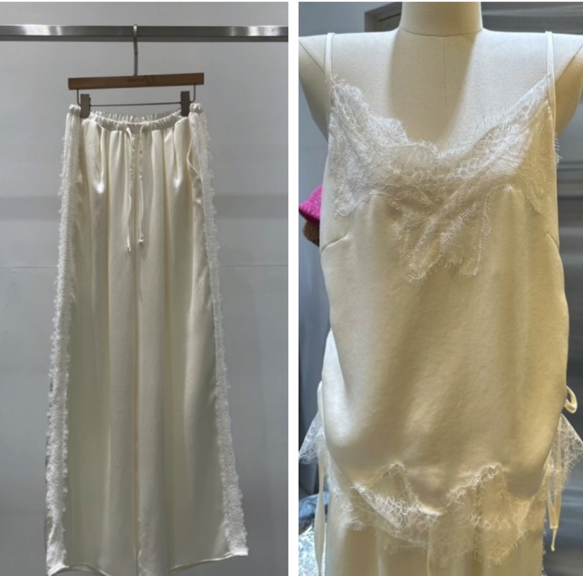 RE STYLE-Q韓國直郵實拍女士新款熱賣休閑26夏季時尚套裝RE STYLE套裝圖色1