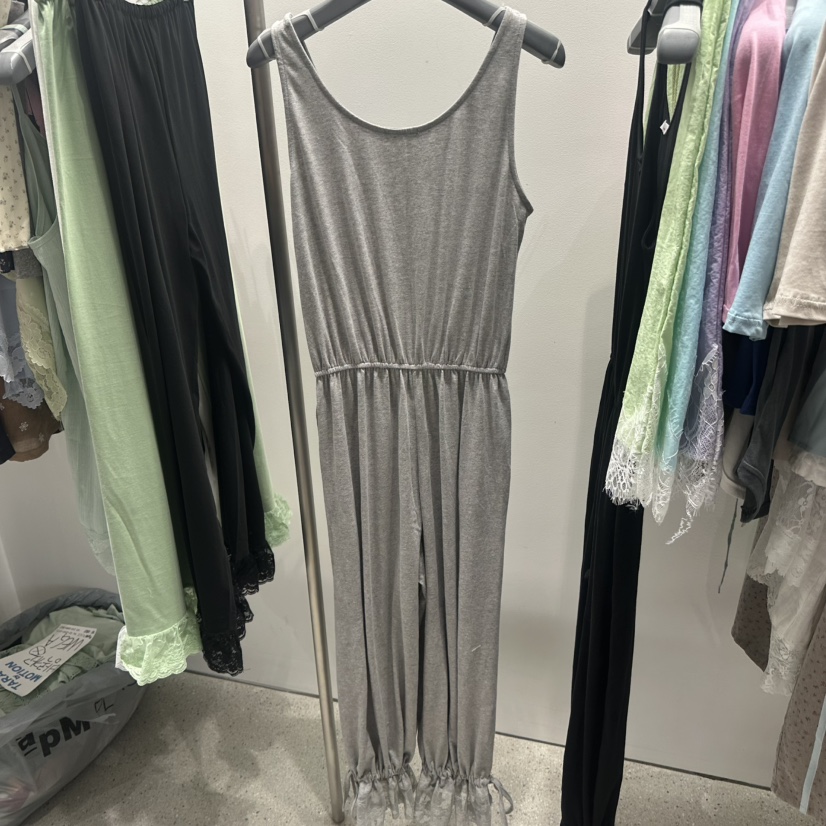 TARABY MOTION韓國東大門直郵女士新品人氣推薦26夏季連體褲TARABY MOTION連體褲