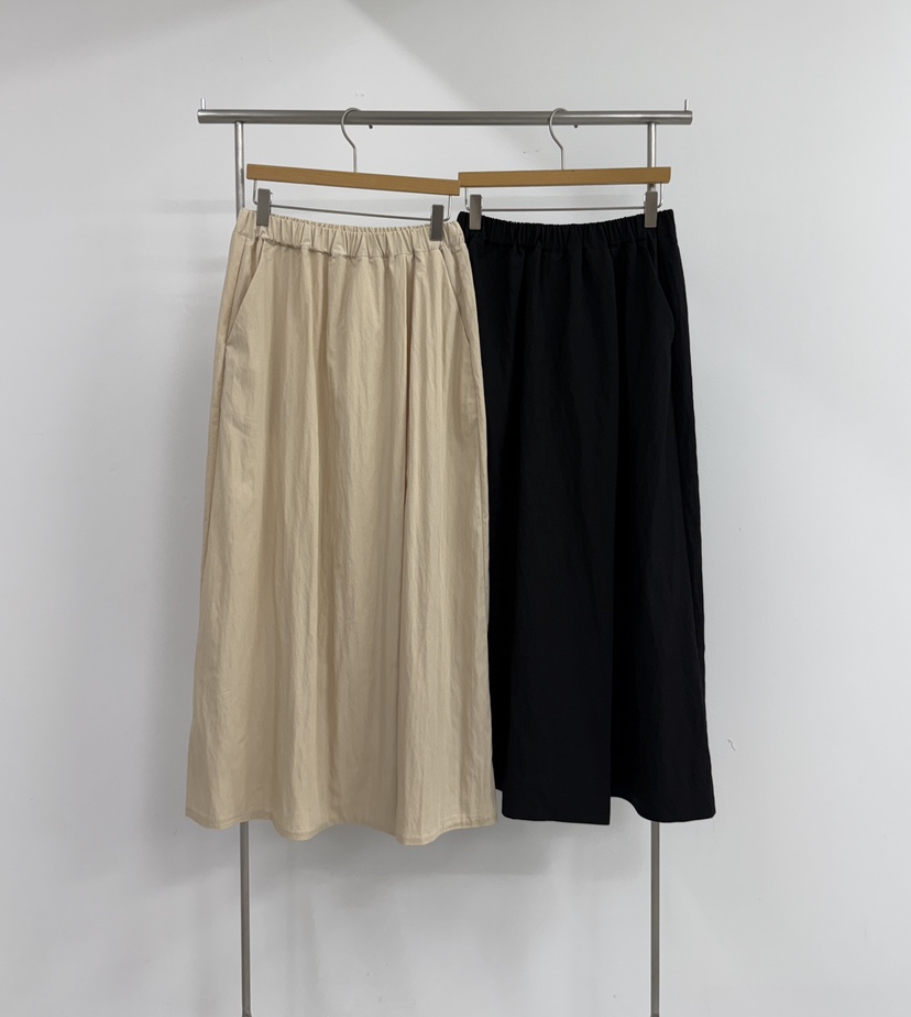 YIKHO STYLE東大門代購女裝新款推薦時尚26夏季熱賣長裙YIKHO STYLE長裙