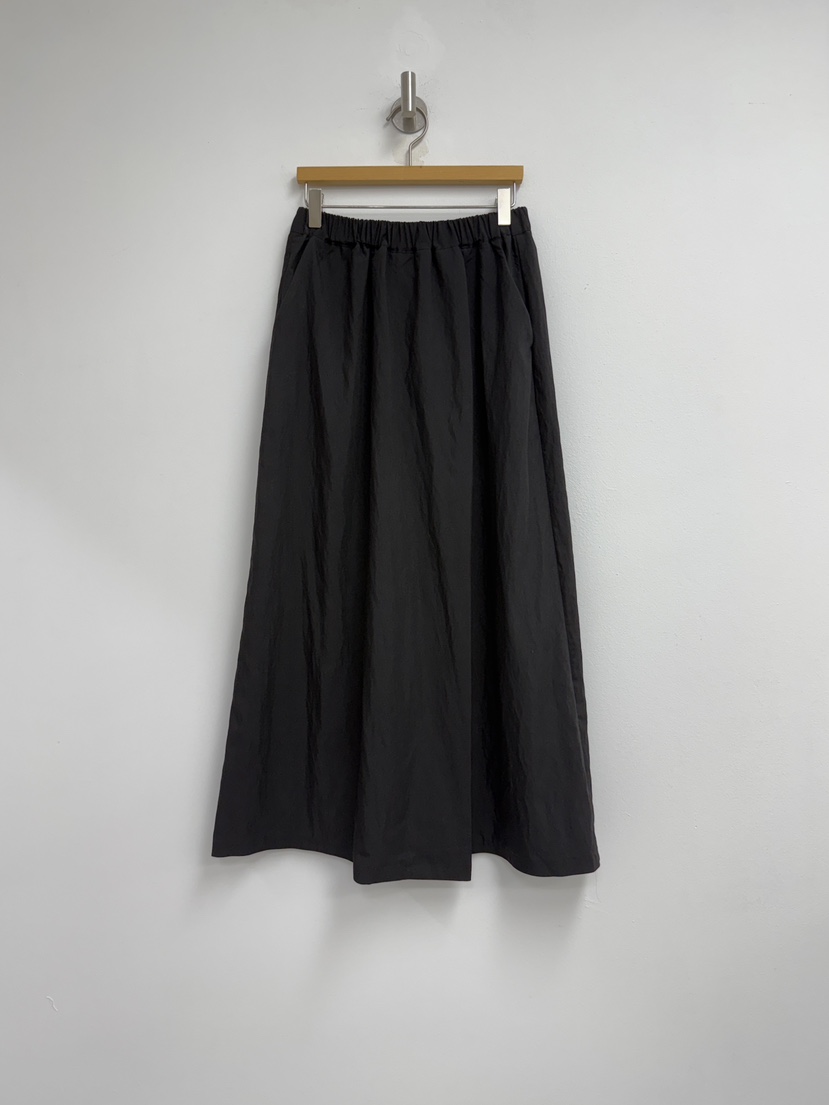 YIKHO STYLE東大門代購女裝新款推薦時尚26夏季熱賣長裙YIKHO STYLE長裙圖色2