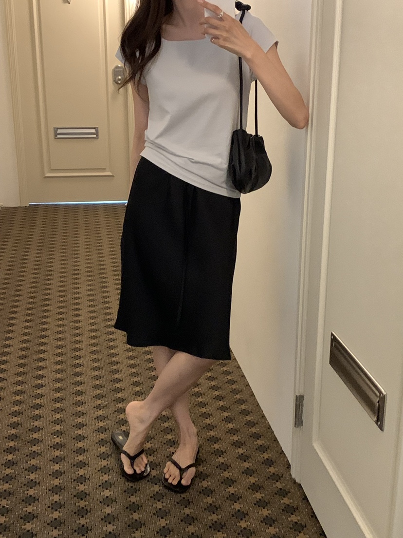 NOTICE東大門代購女士新款人氣休閑推薦熱賣半身裙中短裙NOTICE半身裙/中短裙