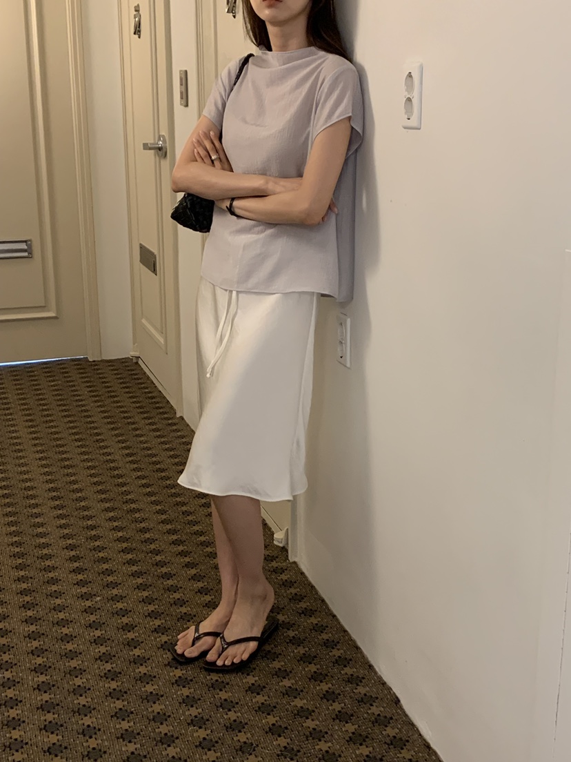 NOTICE東大門代購女士新款人氣休閑推薦熱賣半身裙中短裙NOTICE半身裙/中短裙