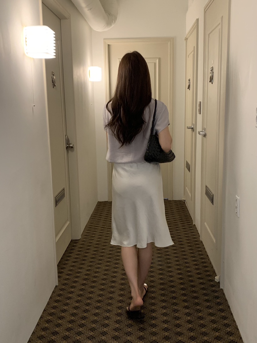NOTICE東大門代購女士新款人氣休閑推薦熱賣半身裙中短裙NOTICE半身裙/中短裙