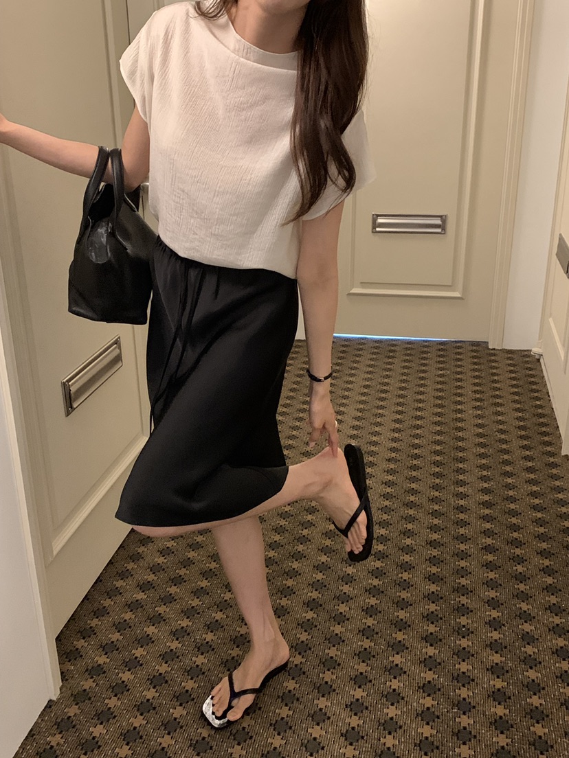 NOTICE東大門代購女士新品人氣時尚推薦休閑襯衫蕾絲衫高領NOTICE襯衫/蕾絲衫