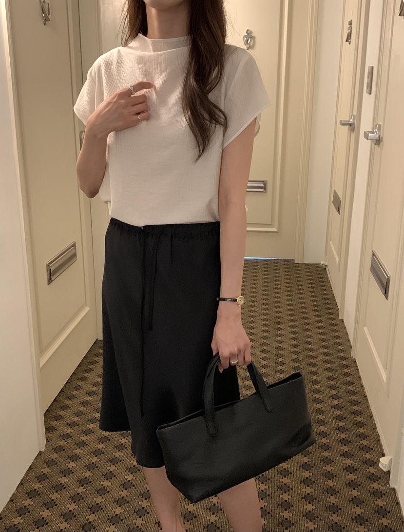 NOTICE東大門代購女士新品人氣時尚推薦休閑襯衫蕾絲衫高領NOTICE襯衫/蕾絲衫