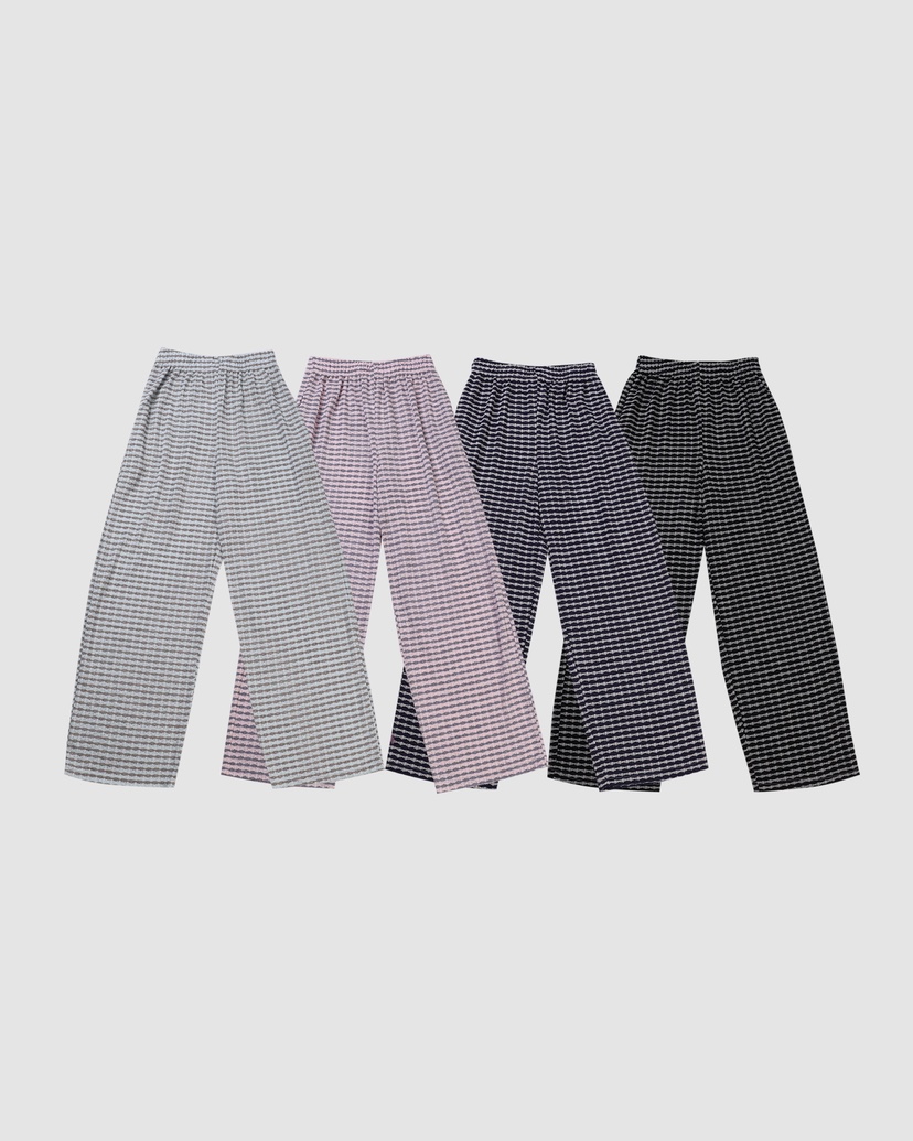 GVR COMPANY/RAWOO韓國直郵女士新品休閑人氣休閑褲水洗GVR COMPANY/RAWOO休閑褲