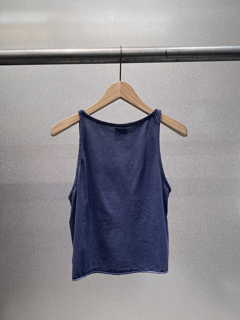 GVR COMPANY/RAWOO韓國直郵女裝新款真品推薦26夏季吊帶背心GVR COMPANY/RAWOO吊帶/背心